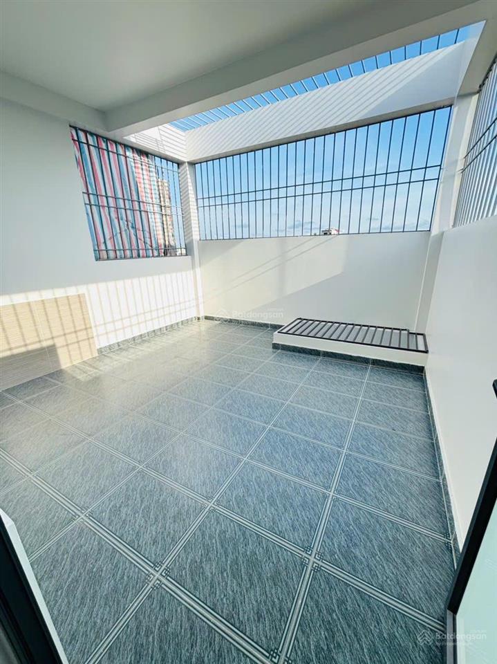 Nhà đẹp 4 tầng an đồng, an dương, đường 7m ô tô để cửa  chợ vĩnh khê  gần hoàng huy an đồng