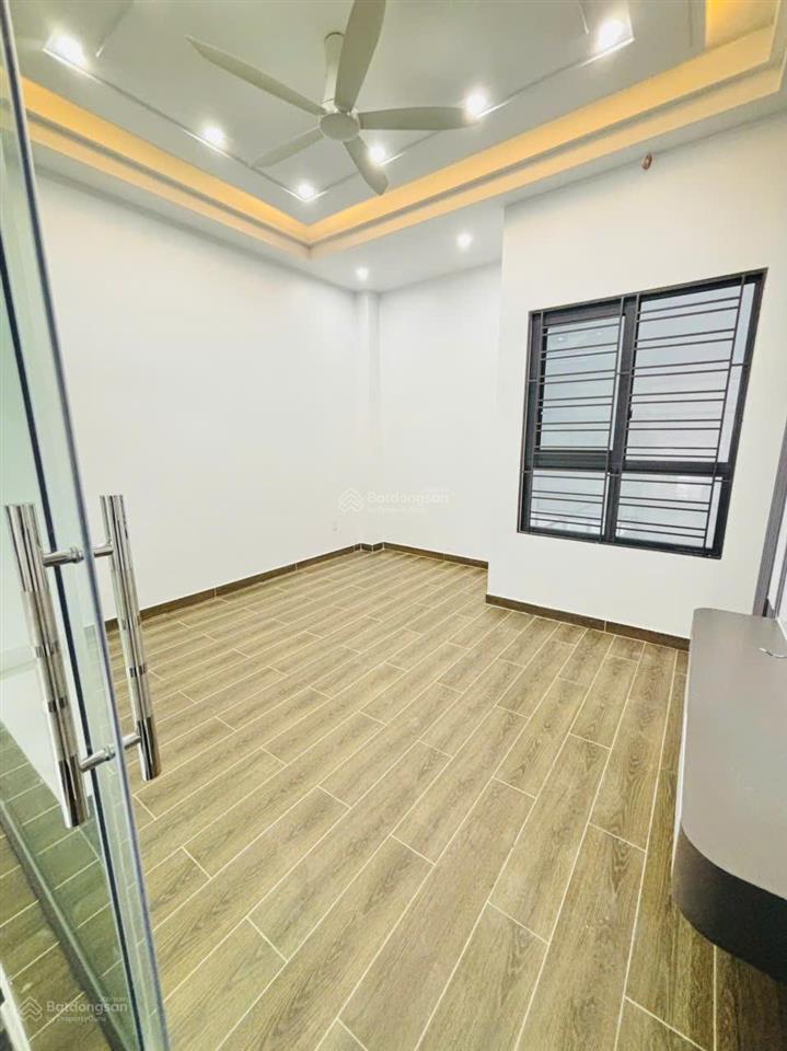 Nhà đẹp 4 tầng an đồng, an dương, đường 7m ô tô để cửa  chợ vĩnh khê  gần hoàng huy an đồng