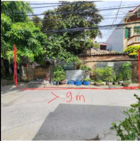 Bán đất đẹp mặt đường ngang sở dầu, hồng bàng ô tô đỗ cửa, tiềm năng kinh doanh cực tốt