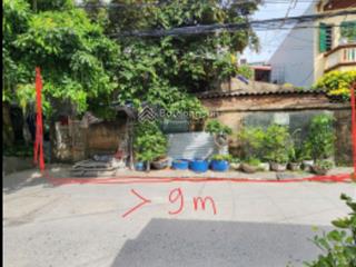 Bán đất đẹp mặt đường ngang sở dầu, hồng bàng ô tô đỗ cửa, tiềm năng kinh doanh cực tốt