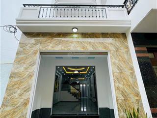 Nhà mới 3tầng đẹp, ngõ ôtô, gần hoàng huy an đồng, 66.4m², 3pn, full nội thất mới, an đồng an dương