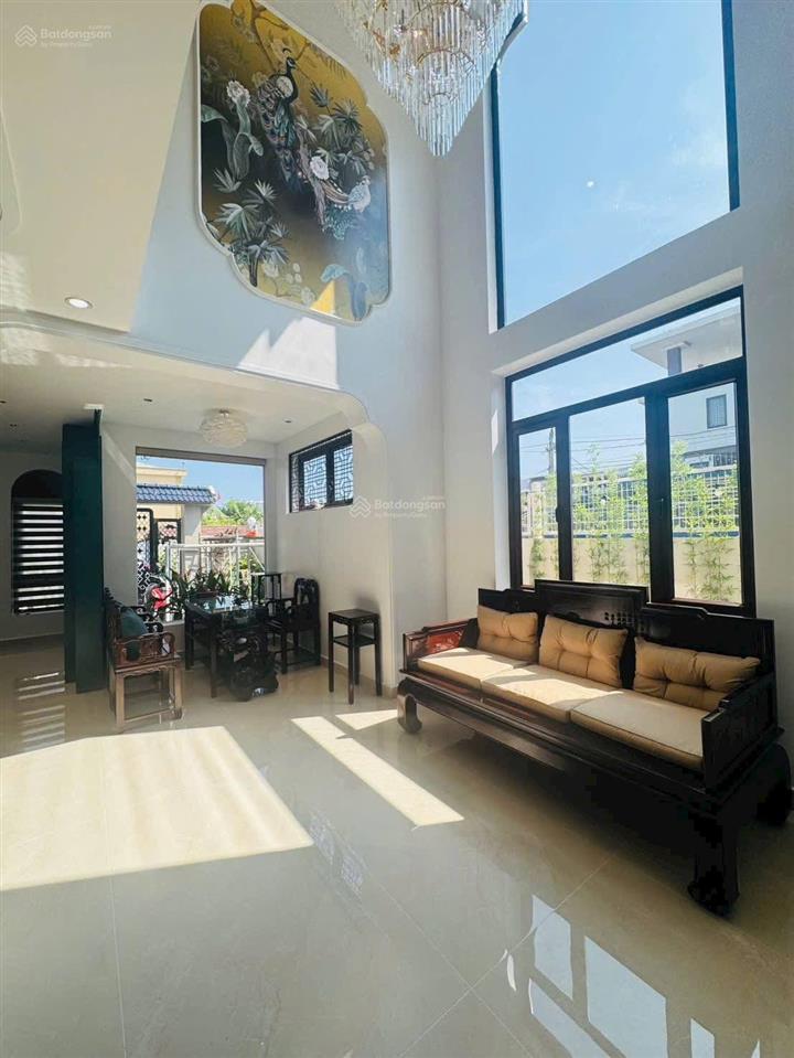 Biệt thự 3 tầng siêu vip cái tắt an đồng  an dương