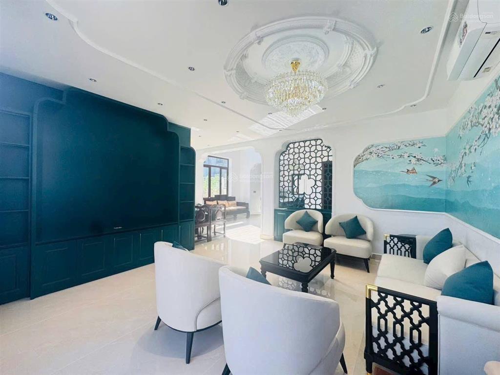 Biệt thự 3 tầng siêu vip cái tắt an đồng  an dương