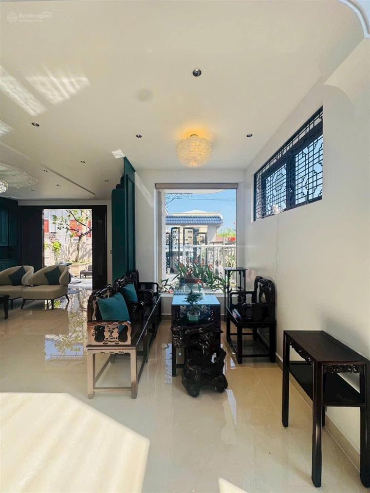 Biệt thự 3 tầng siêu vip cái tắt an đồng  an dương