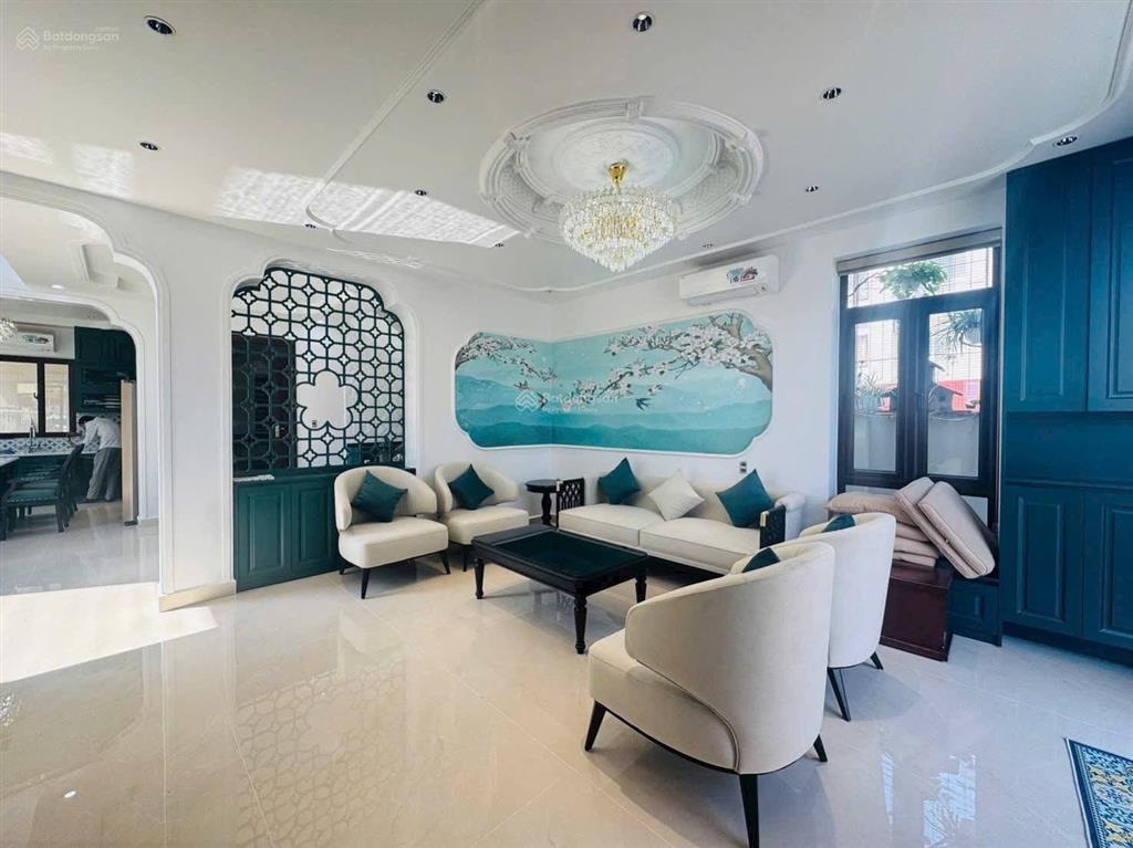 Biệt thự 3 tầng siêu vip cái tắt an đồng  an dương