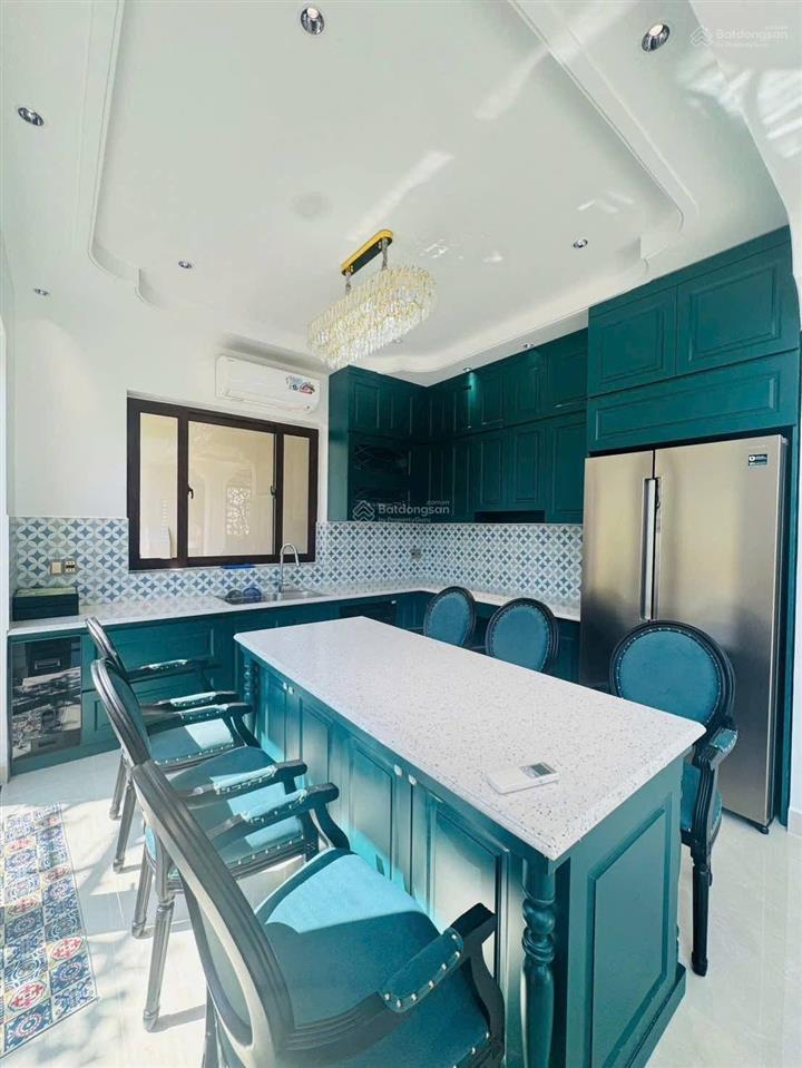 Biệt thự 3 tầng siêu vip cái tắt an đồng  an dương