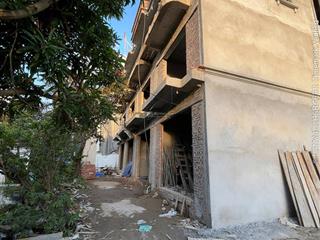 Bán nhà 60m2  3 tầng  2 mặt thoáng  ngõ ô tô đỗ cửa  khu an đồng, gần hoàng huy an đồng