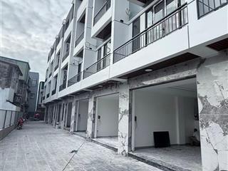 Bán nhà đẹp 4 tầng máng nước, an đồng, ngõ 7m oto đỗ cửa, gần hoàng huy an đồng