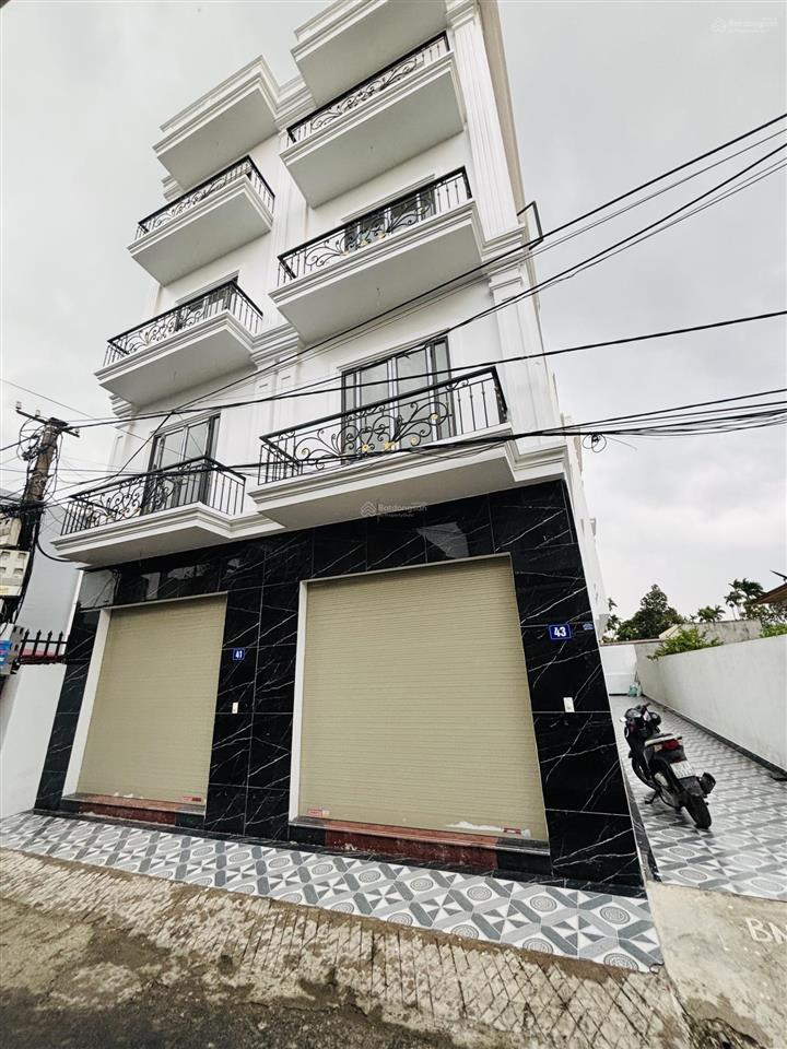 Bán nhà đẹp máng nước, an đồng, gần chợ vĩnh khê, gần hoàng huy an đồng