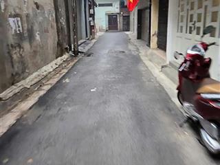 Chính chủ bán nhà ngõ 198 thái hà, quận đống đa, hà nội. 6 tầng x 62,7m2, mt 6.6m hướng đông nam