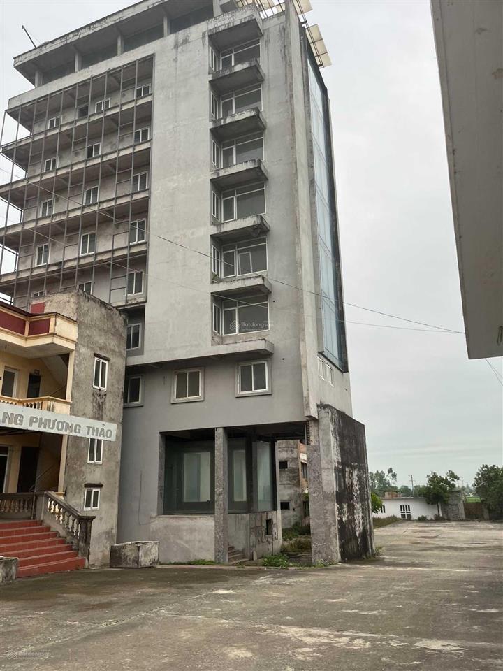Chuyển nhượng trạm dừng nghỉ, xăng dầu huyện thanh liêm, tỉnh hà nam, 3910m2, miễn tg