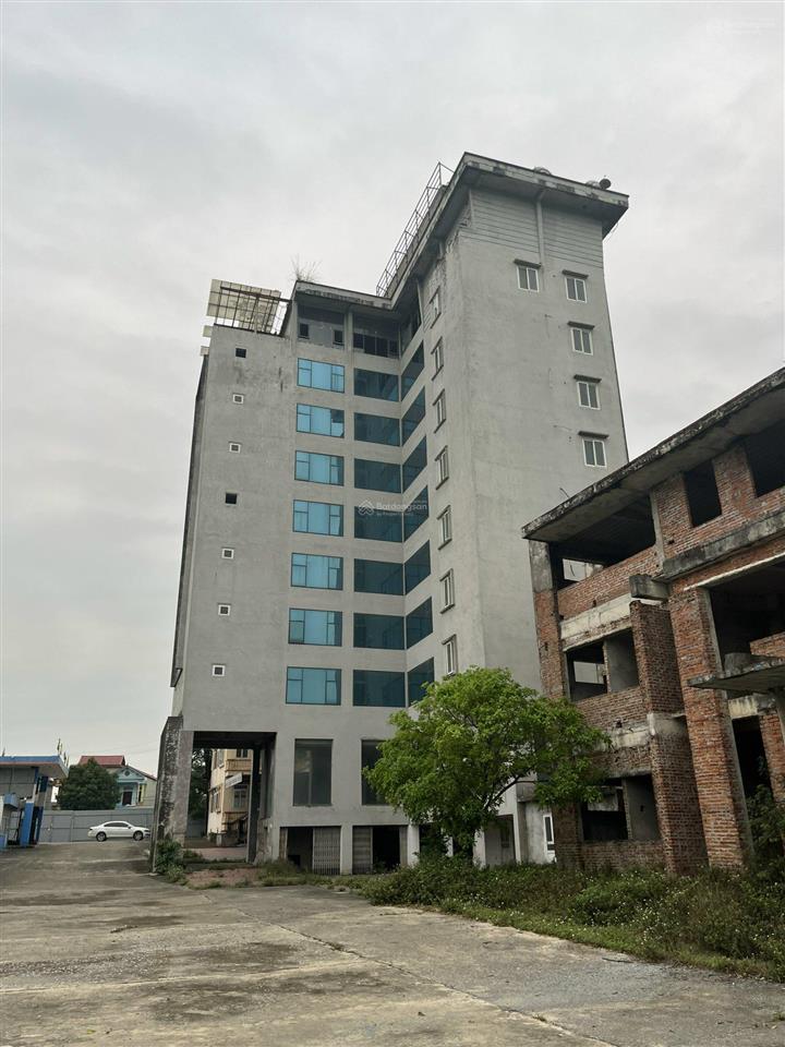 Chuyển nhượng trạm dừng nghỉ, xăng dầu huyện thanh liêm, tỉnh hà nam, 3910m2, miễn tg