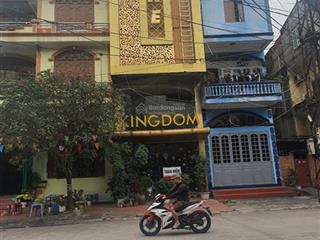 Thanh lý karaoke kingdom hạ long, quảng ninh, 8 tầng x 199.2m2, miễn tg