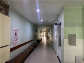 Chuyển nhượng bệnh viện thành phố huế, tỉnh thừa thiên huế  964.5m2 x 6 tầng, miễn tg