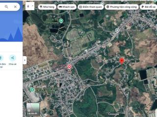 Bán gấp đất phường An Tưởng, TP Tuyên Quang, 257.1m2, MT 13m, miễn TG