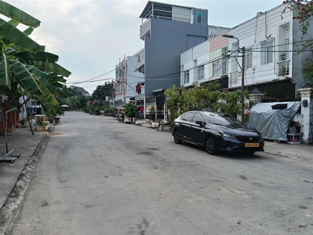 Đất hẻm 824 đường nguyễn bình, xã nhơn đức, huyện nhà bè (nay là xã hiệp phước), tp. hcm, 380m2