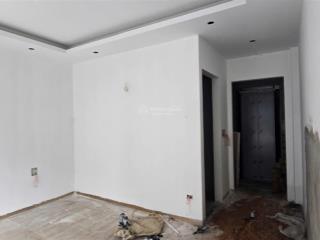 Bán nhà ngõ 63 đại mỗ (cạnh đường lê quang đạo), nam từ liêm. 35,4m2x 6 tầng, thang máy, ngõ ô tô