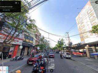Bán nhà 23 núi thành, quận hải châu, thành phố đà nẵng, 123.4m2, 4 tầng, mt 5.65m, miễn tg