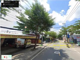 Bán đất phố Nguyễn Văn Tạo, Hiệp Phước, Nhà Bè, thành phố Hồ Chí Minh - 369m2, lô góc,