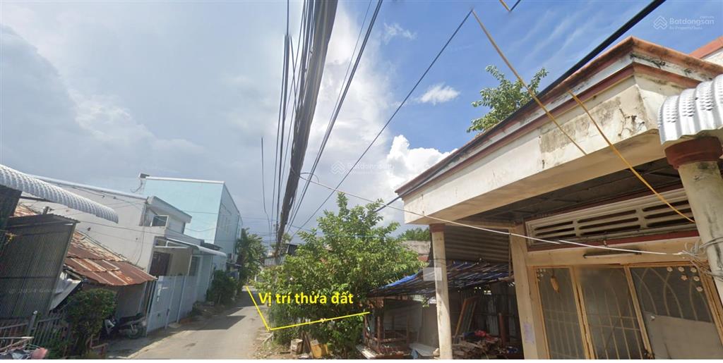 Phát mại nhà mặt đường tỉnh lộ 91, khu dân cư phụng thạnh 1, phường thốt nốt, thành phố cần thơ