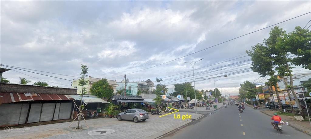 Phát mại nhà mặt đường tỉnh lộ 91, khu dân cư phụng thạnh 1, phường thốt nốt, thành phố cần thơ