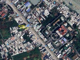 Phát mại nhà mặt đường tỉnh lộ 91, khu dân cư phụng thạnh 1, phường thốt nốt, thành phố cần thơ