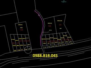 Ngân hàng phát mại đất tỉnh lộ 868 xã n'jang, đắk song, đăk nông (nay là xã trường lâm, lâm đồng)