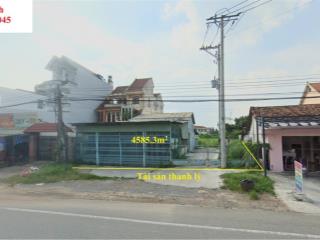 Bán nhà phố nguyễn văn thành (đường tỉnh 741) phường tân định, thị xã bến cát, tỉnh bình dương