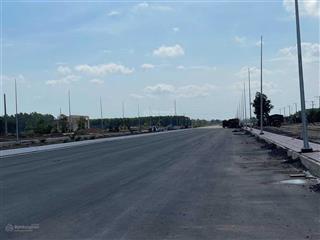Cần bán lô long tân city, 1 xẹc đường 25c giá tốt nhất khu vực