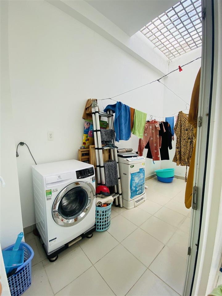 Mtkd đường tân quý, diện tích 5,1m * 18m, 1 trệt 1 lầu