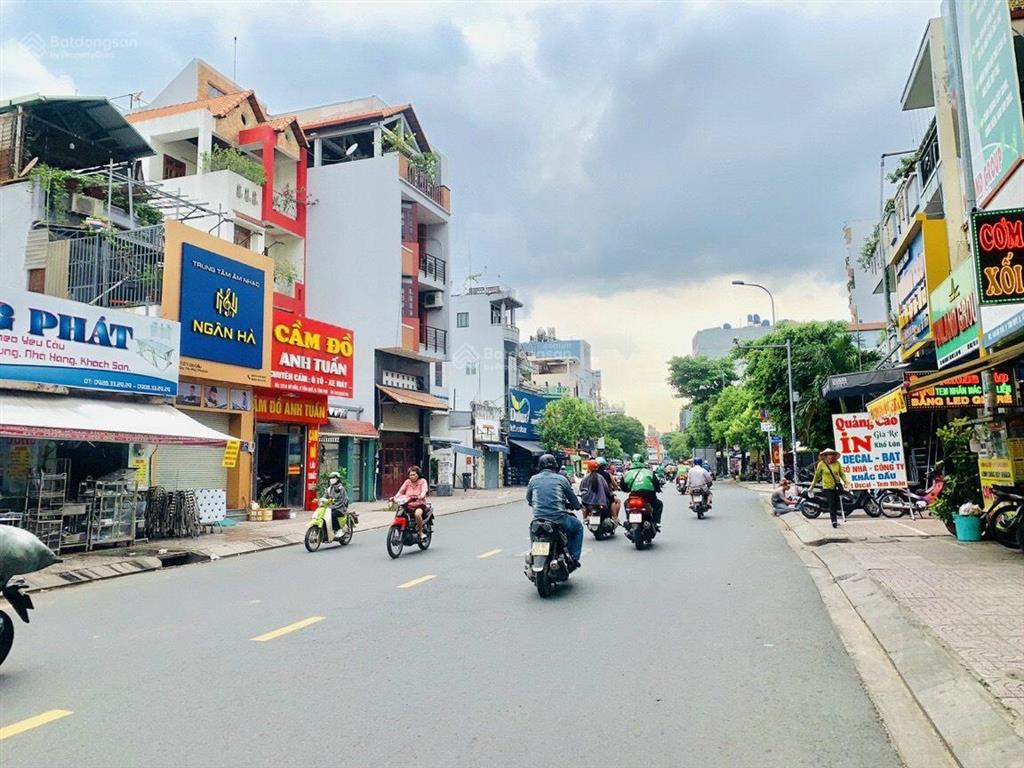 Mtkd đường tân quý, diện tích 5,1m * 18m, 1 trệt 1 lầu