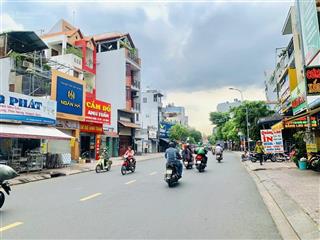 Mtkd đường tân quý, diện tích 5,1m * 18m, 1 trệt 1 lầu