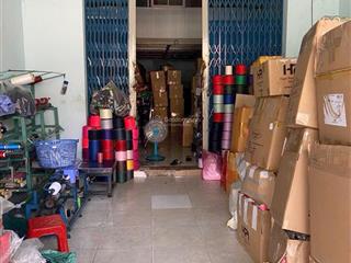 Mtkd đường số 9 p. bhh , diệnn tích  5,1m * 21m , nhà cấp 4 gác lửng đang cho thuê