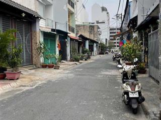 1/ đường hương lộ 3, diện tích 8m * 34m, gác lửng có dãy trọ đang cho thuê 40 triệu/tháng