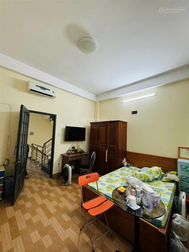 Hẻm 6m thông ra đường cầu xéo , diện tích  5m * 20m , 2 lầu + st chỉ 10,5 tỷ , gần ngay công viên