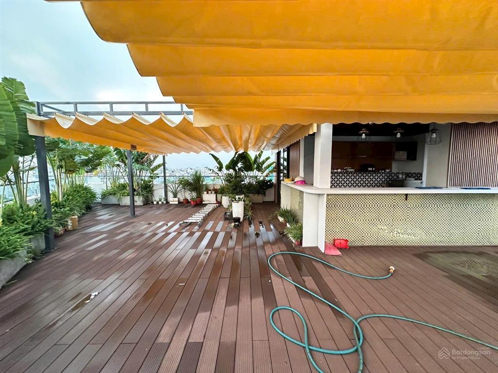 Mtkd đường lê lăng, diện tích 7m * 18m, nhà cấp 4 tiện xây mới chỉ 16,8 tỷ còn bớt ít