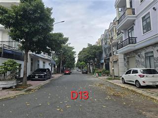 Bán đất đường d13 khu dân cư phúc đạt, 64m2 (4x16) giá cực tốt chỉ 2tỷ990