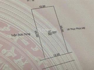 Bán đất đường số 15 khu tái định cư định hòa, 12x20 thổ cư 100% xây biệt thự quá đẹp giá tốt 6,1 tỷ