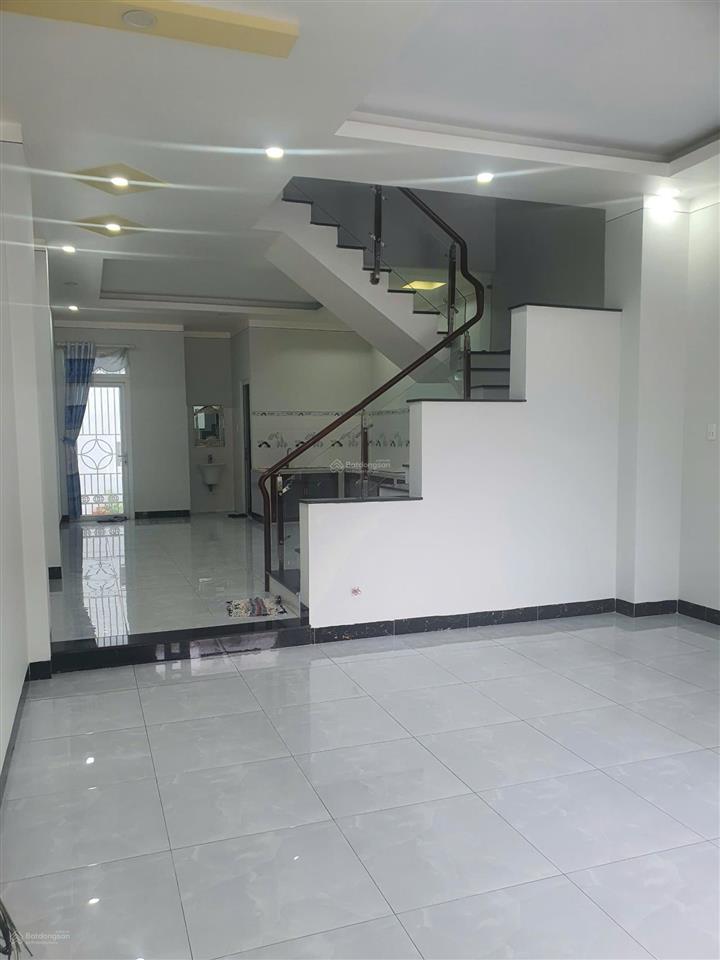 Bán nhà 1 trệt 2 lầu khu đô thị phúc đạt, 80m2 ngay chân chung cư cực kỳ đẹp giá tốt chỉ 6,2 tỷ