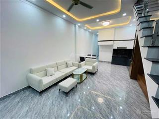 Bán nhà trệt lầu khu 6 phú lợi gần vòng xoay hiệp thành 3, diện tích 95m2 có 3pn, đường nhựa thông
