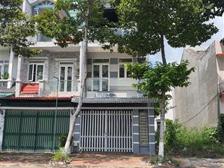 Bán nhà đường số 8 kdc hiệp thành 3, nhà 1 trệt 2 lầu đã hoàn công, 5x20m giá ngộp 7,5 tỷ