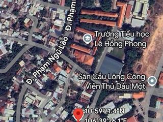 Đất hiệp thành ngay trường chuyên hùng vương, 9x29 thổ cư 101m đường ô tô né nhau giá tốt 7,2 tỷ