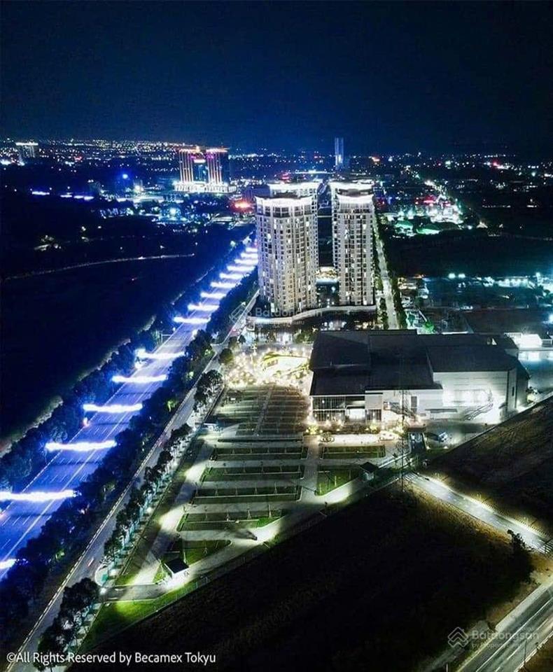 Mặt tiền đại lộ hùng vương, phú mỹ. 10x32m vị trí tuyệt đẹp kế bên showroom huyndai giá cực kỳ tốt