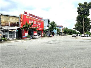 Bán đất đường số 80 khu tđc phú chánh 7,5x20 ( 150m2 ) vị trí đầu đường buôn bán cực kỳ đẹp