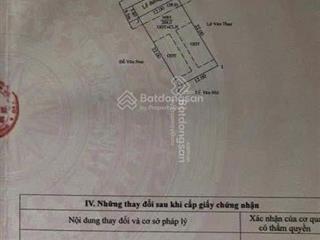 Bán đất đường đx48 phú mỹ, 12x22 thổ cư 120m, vị trí cực đẹp gần huỳnh văn lũy giá tốt