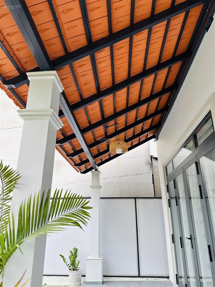 Bán nhà sân vườn chánh mỹ, 309m2, 4pn kế công viên và khu đô thị sinh thái hud giá chỉ có 5 tỷ