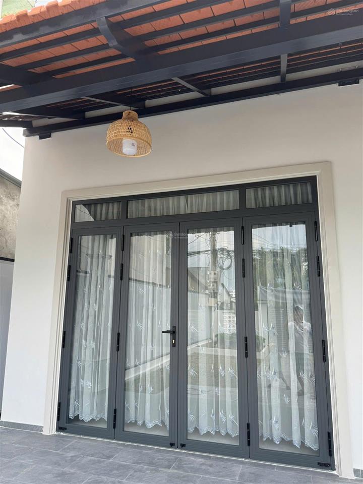 Bán nhà sân vườn chánh mỹ, 309m2, 4pn kế công viên và khu đô thị sinh thái hud giá chỉ có 5 tỷ