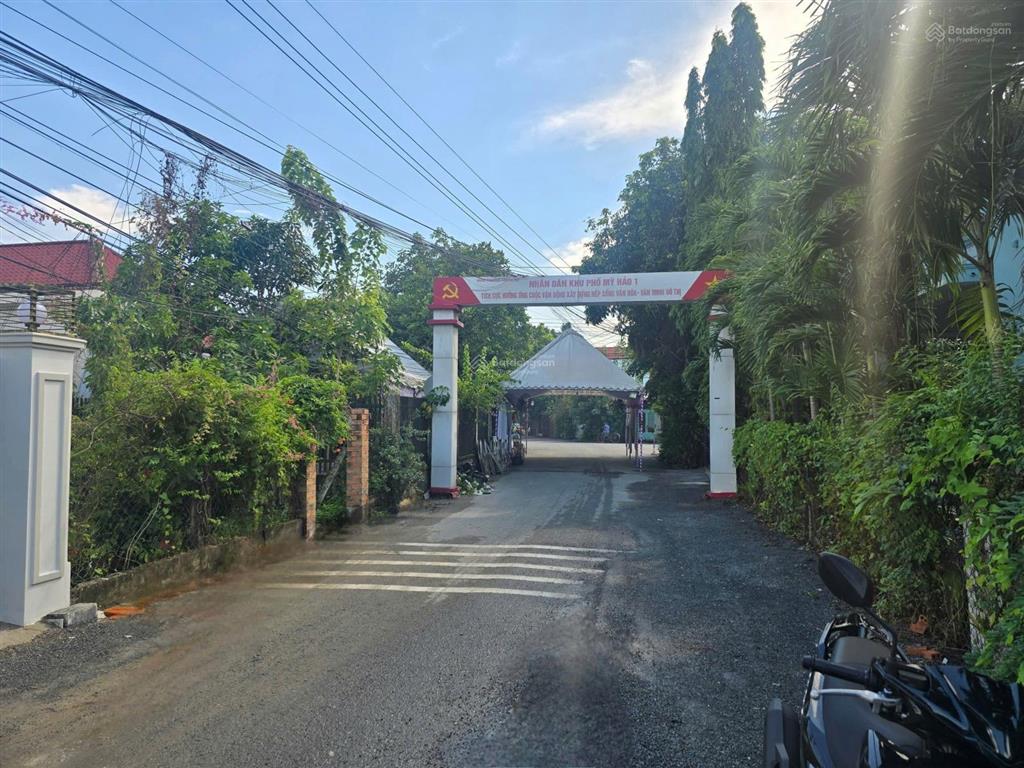 Bán nhà sân vườn chánh mỹ, 309m2, 4pn kế công viên và khu đô thị sinh thái hud giá chỉ có 5 tỷ