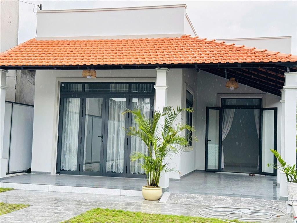 Bán nhà sân vườn chánh mỹ, 309m2, 4pn kế công viên và khu đô thị sinh thái hud giá chỉ có 5 tỷ