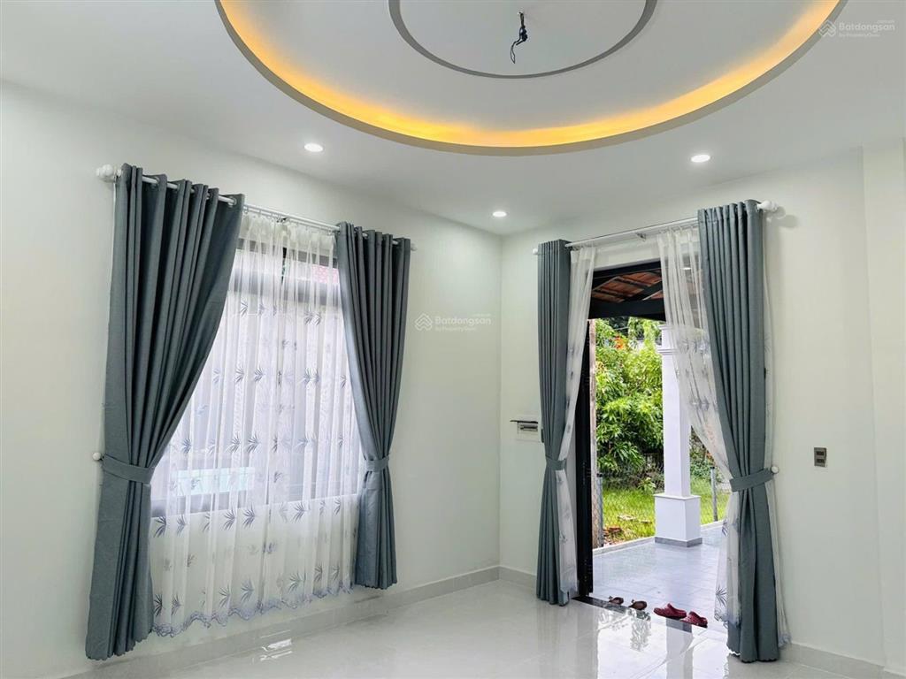Bán nhà sân vườn chánh mỹ, 309m2, 4pn kế công viên và khu đô thị sinh thái hud giá chỉ có 5 tỷ